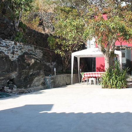 Casa Da Fininha Villa Calheta  Dış mekan fotoğraf