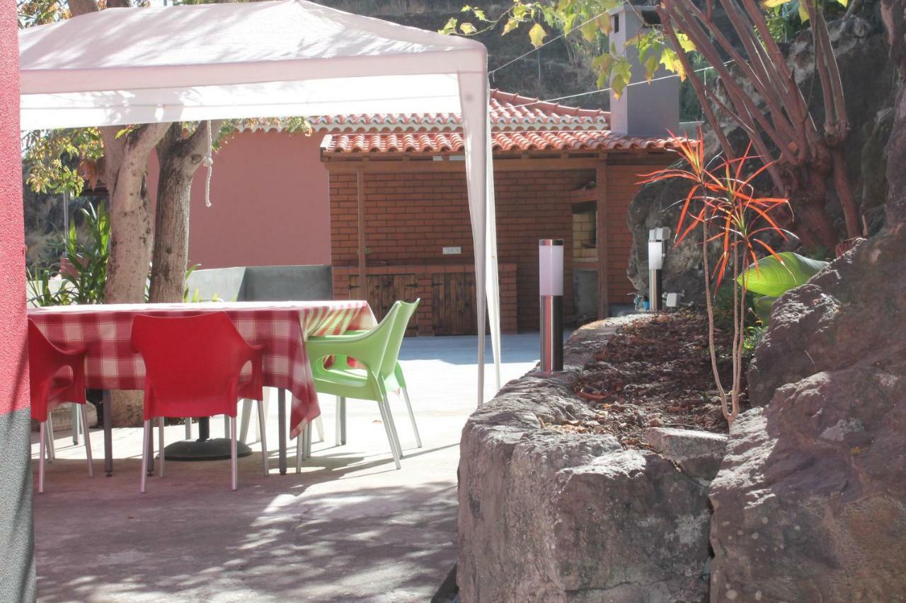 Casa Da Fininha Villa Calheta  Dış mekan fotoğraf