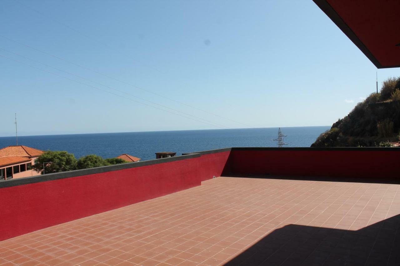 Casa Da Fininha Villa Calheta  Dış mekan fotoğraf