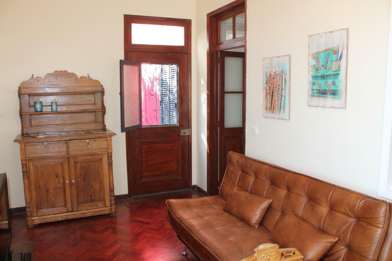 Casa Da Fininha Villa Calheta  Dış mekan fotoğraf