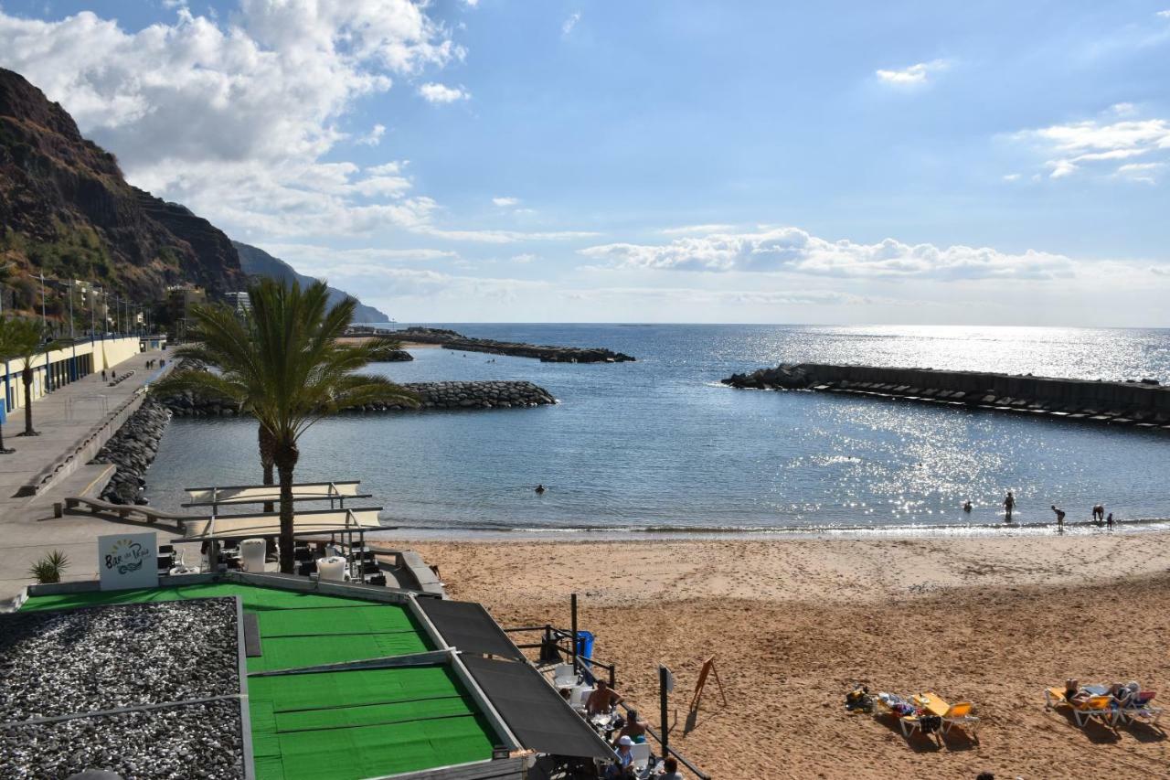 Casa Da Fininha Villa Calheta  Dış mekan fotoğraf