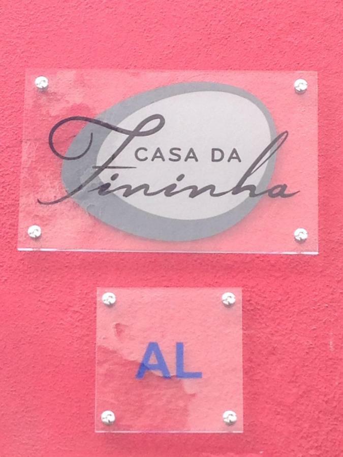 Casa Da Fininha Villa Calheta  Dış mekan fotoğraf