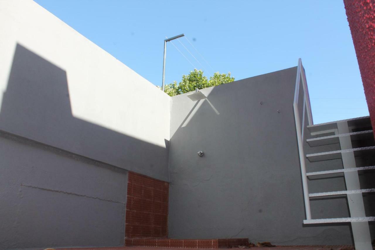 Casa Da Fininha Villa Calheta  Dış mekan fotoğraf