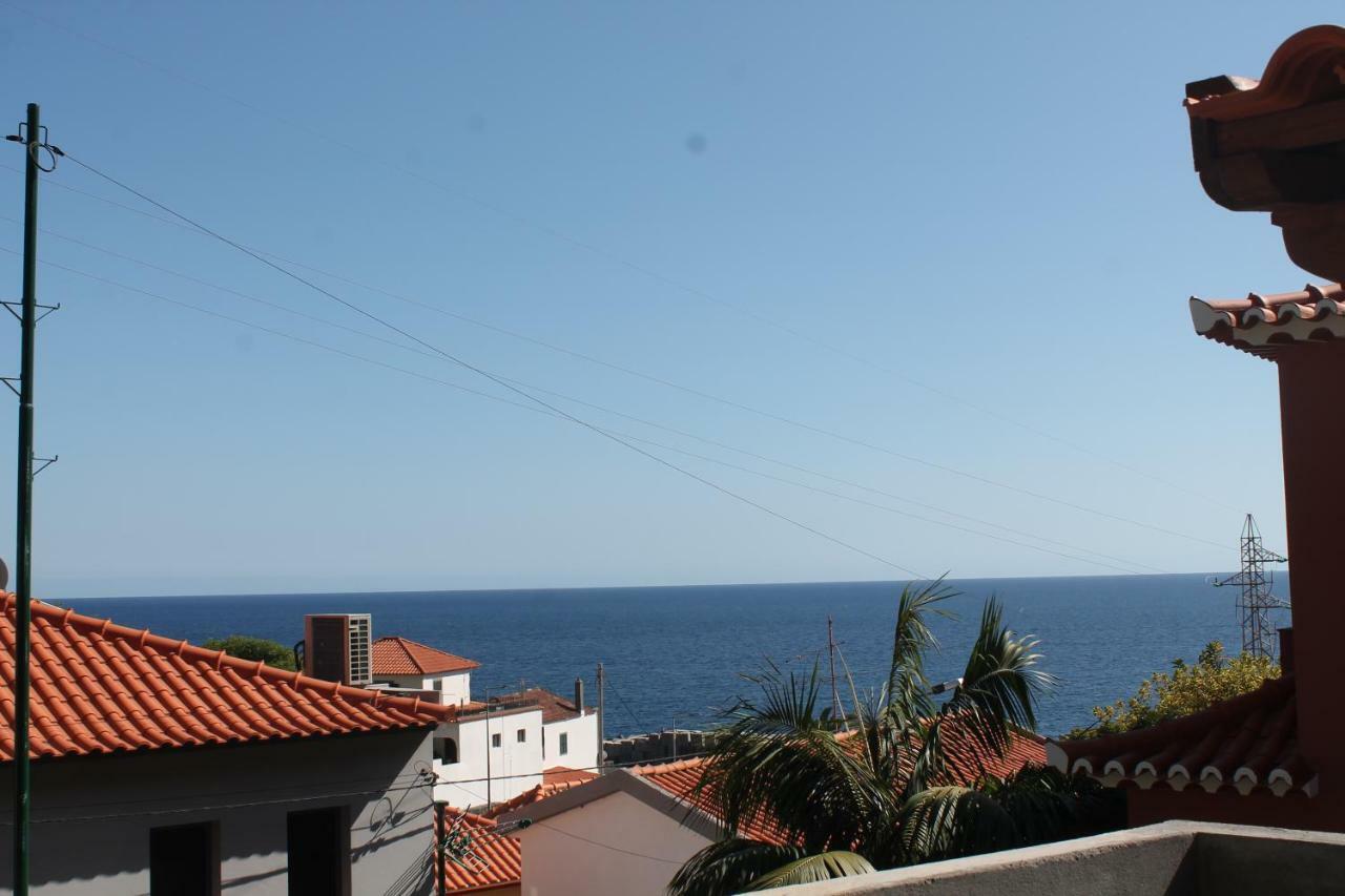 Casa Da Fininha Villa Calheta  Dış mekan fotoğraf
