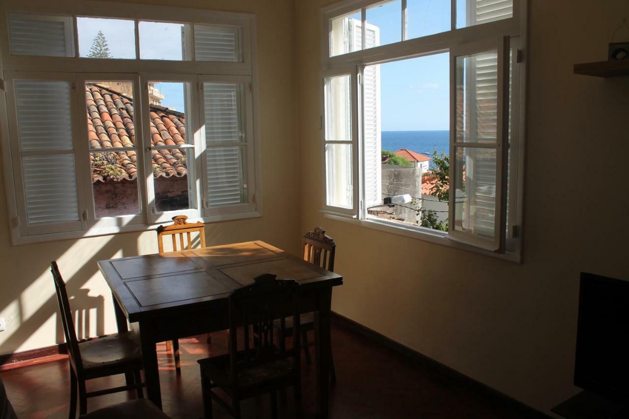 Casa Da Fininha Villa Calheta  Dış mekan fotoğraf