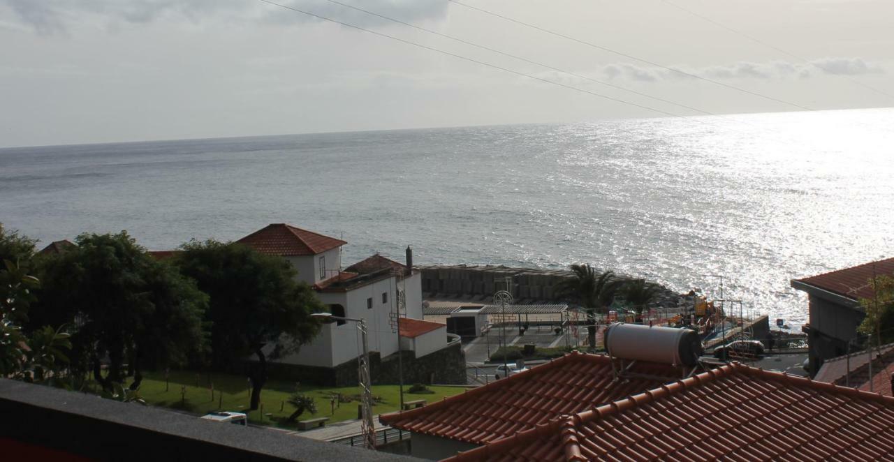Casa Da Fininha Villa Calheta  Dış mekan fotoğraf